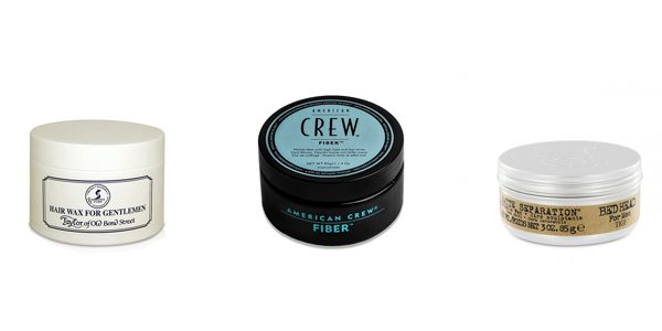 haar wax