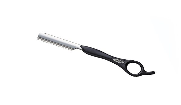 Precisie styling razor