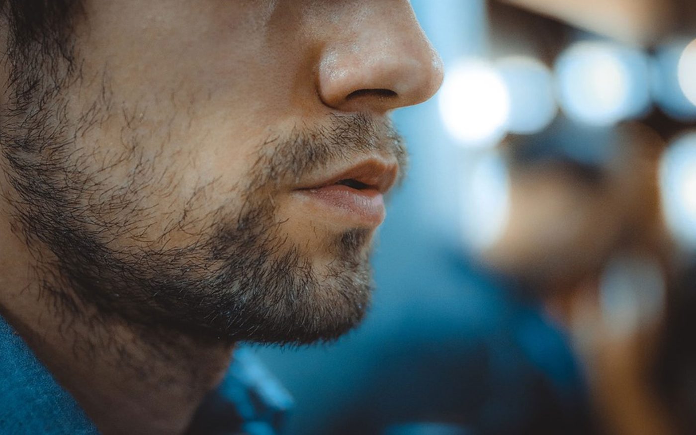 Persoonlijke verzorging mannen