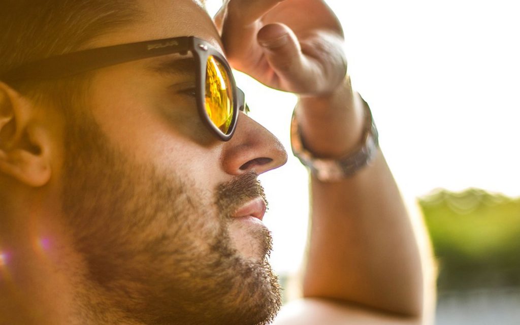 Huid beschermen tegen de zon