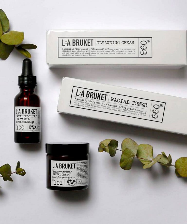 Moisturizer voor mannen