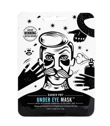 Barberpro oogcreme man