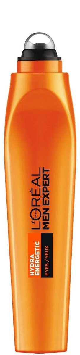 Oogcreme mannen hydra energetic van L'oreal