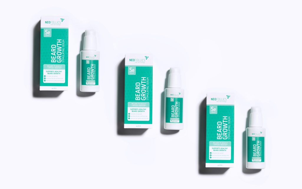 Hoe stimuleer je baardgroei