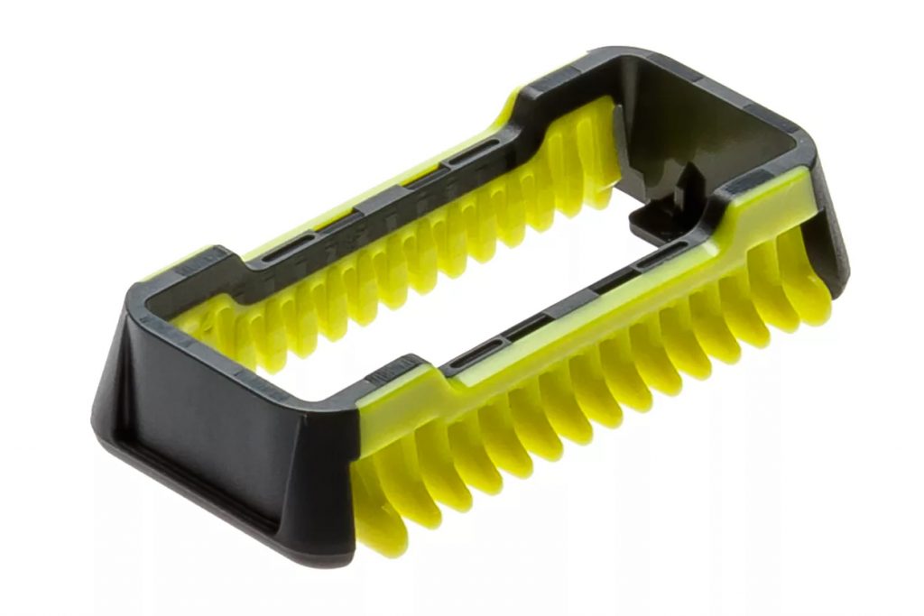 Philips oneblade huidbeschermkap