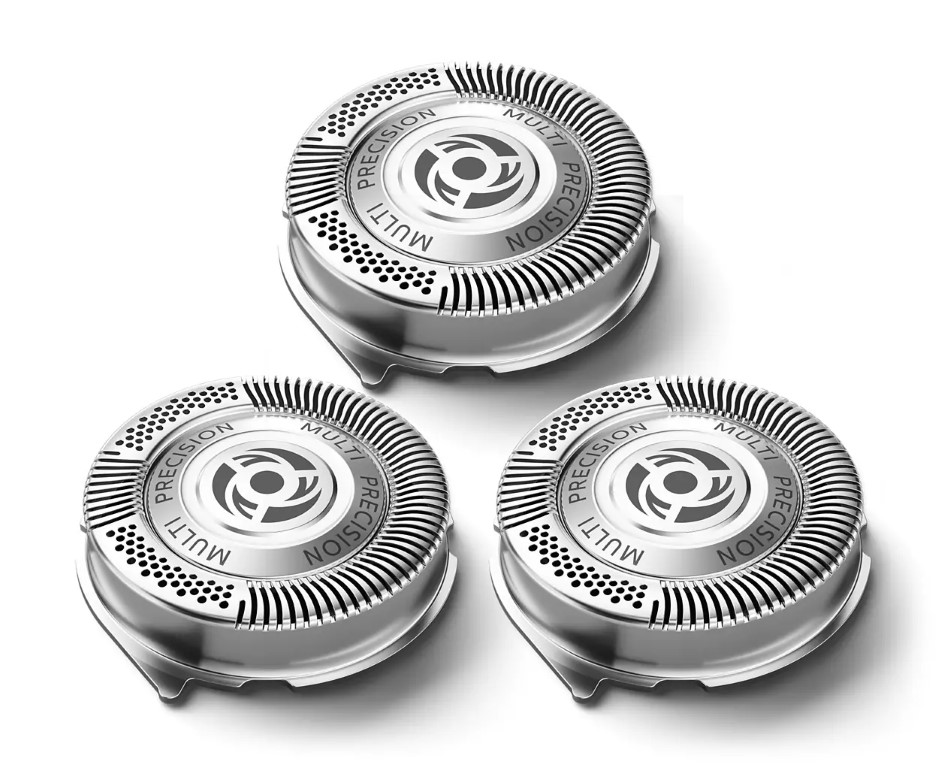 Philips Aquatouch S5420/06 scheerkop