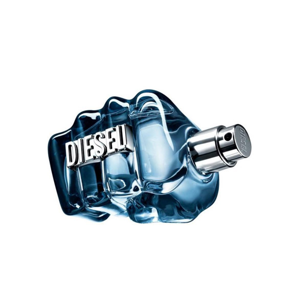 Diesel only the brave heren parfum