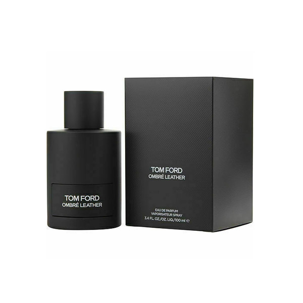 Tom ford ombre leather parfum