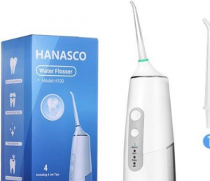 Vitaal mr waterflosser