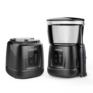 Waterpulse v700 waterflosser