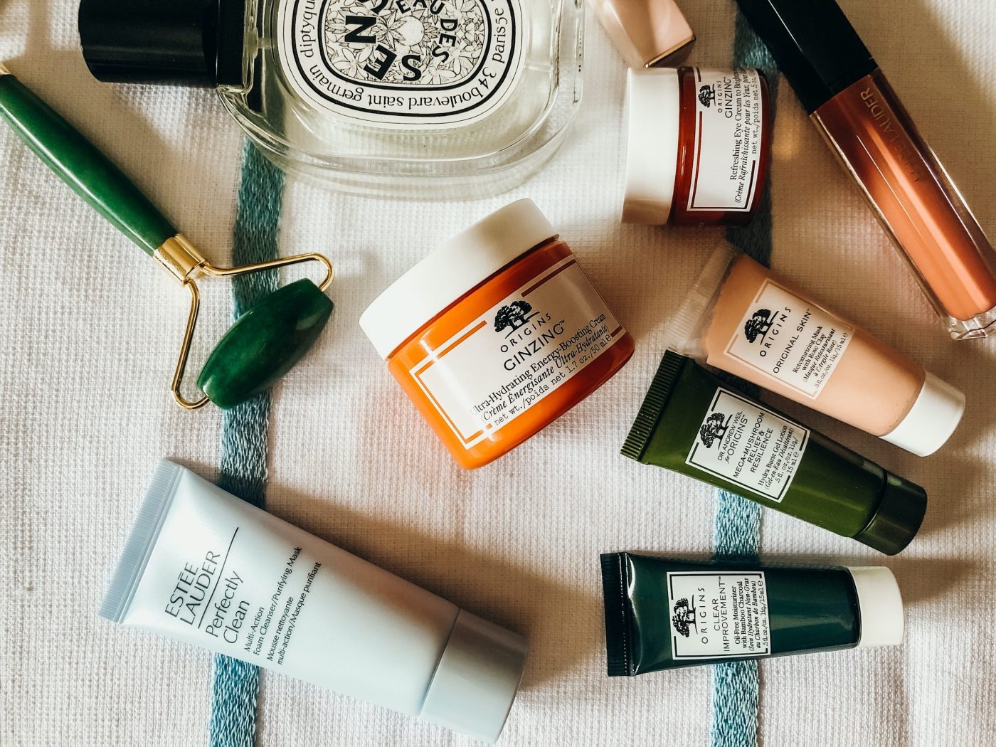 ervaringen met supplementen