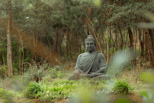 cursussen op het gebied van meditatie