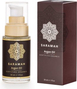 Argan olie