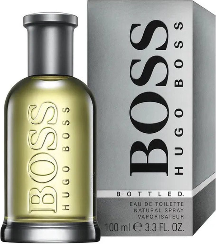 Hugo Boss Bottled 100 ml