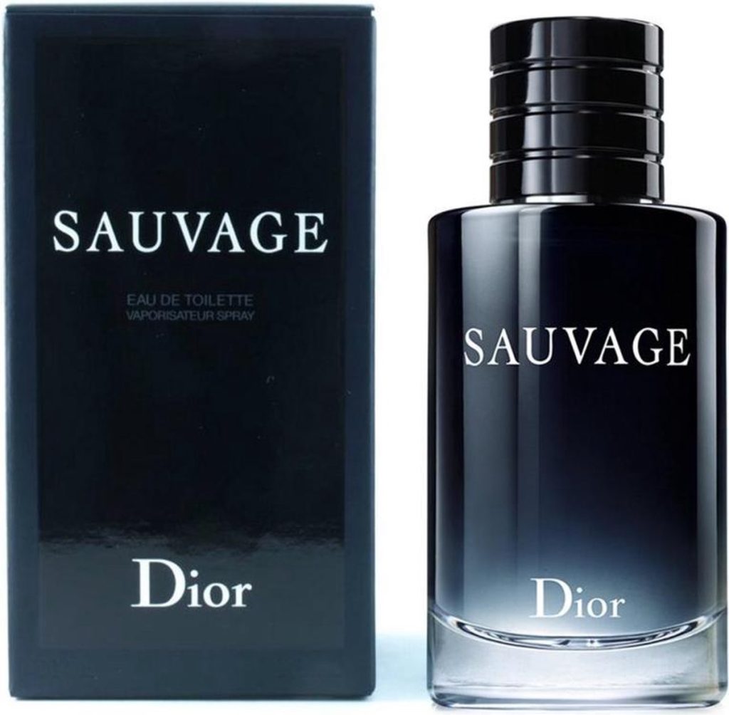 Dior Sauvage 100 ml