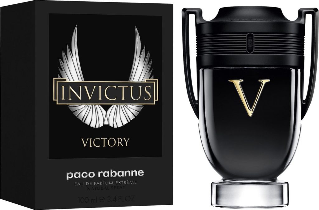 Paco Rabanne Invictus Victory 100 ml