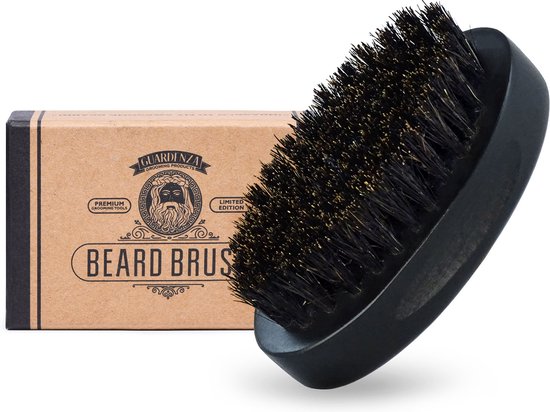 Guardenza baardborstel