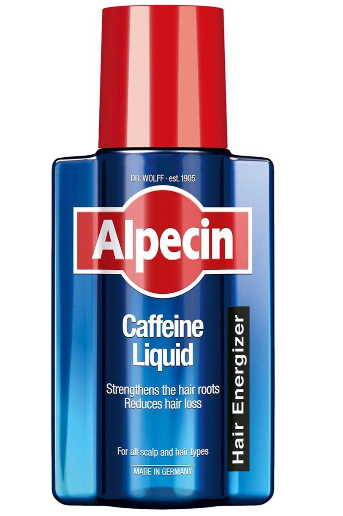 Alpecin cafeïne shampoo