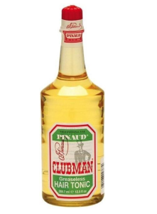 clubman hair tonic