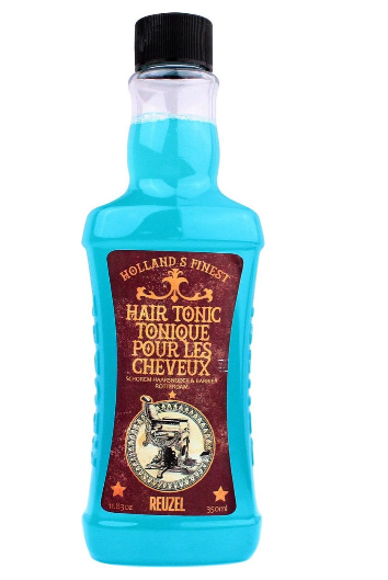 Reuzel hair tonic