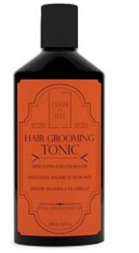 Lavish care hair grooming tonic
