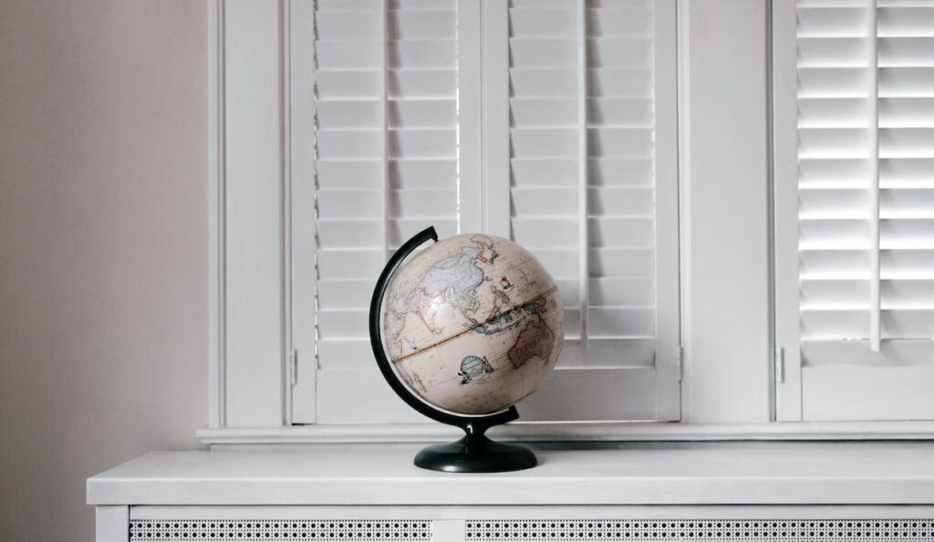 stijlvolle raambekleding