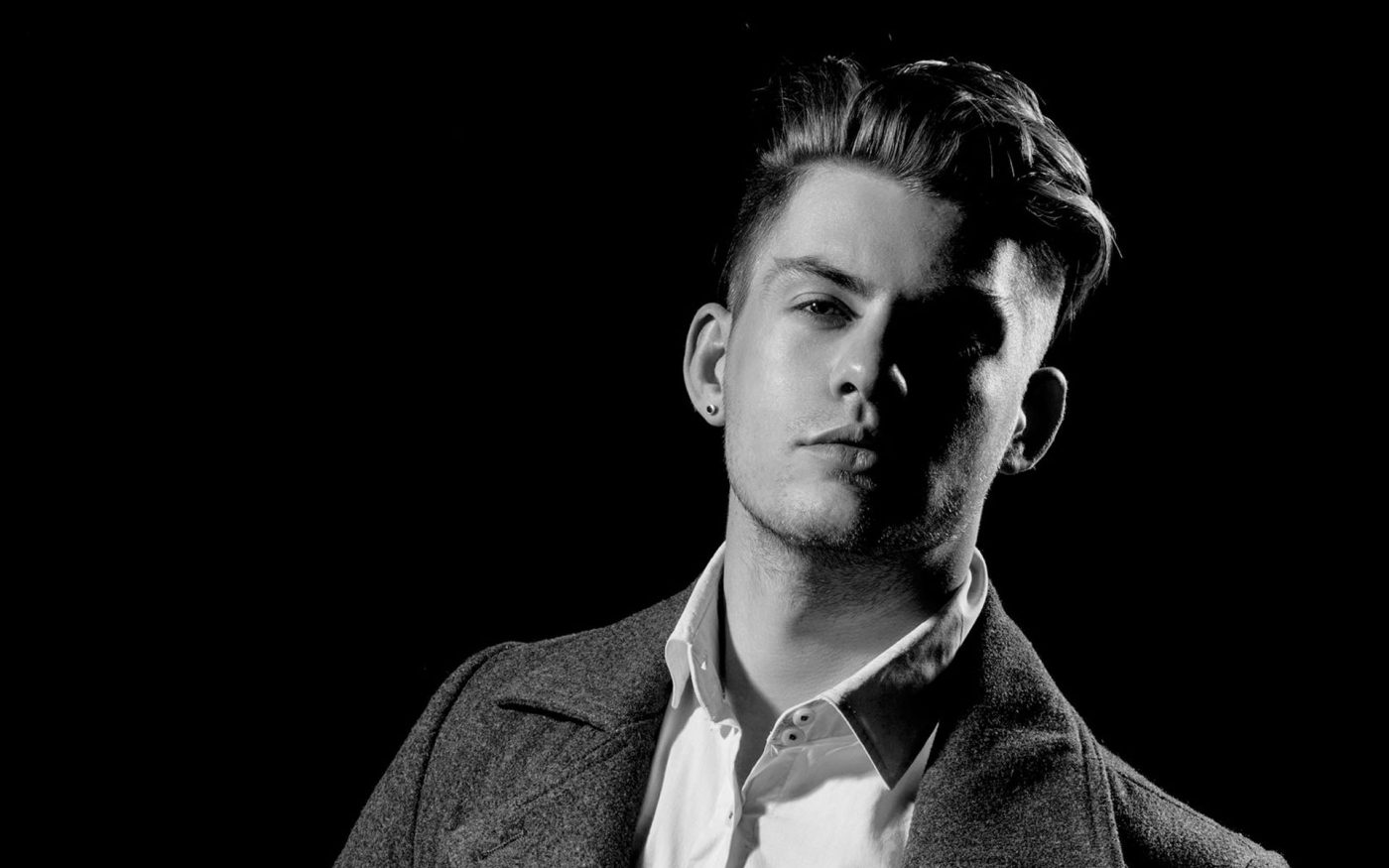 Klassieke herenkapsels