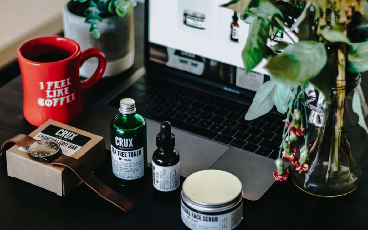 Betekenis symbolen verpakking huidverzorging