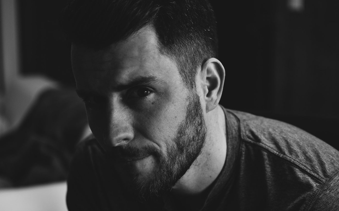 Voeding voor een gezonde mannenhuid