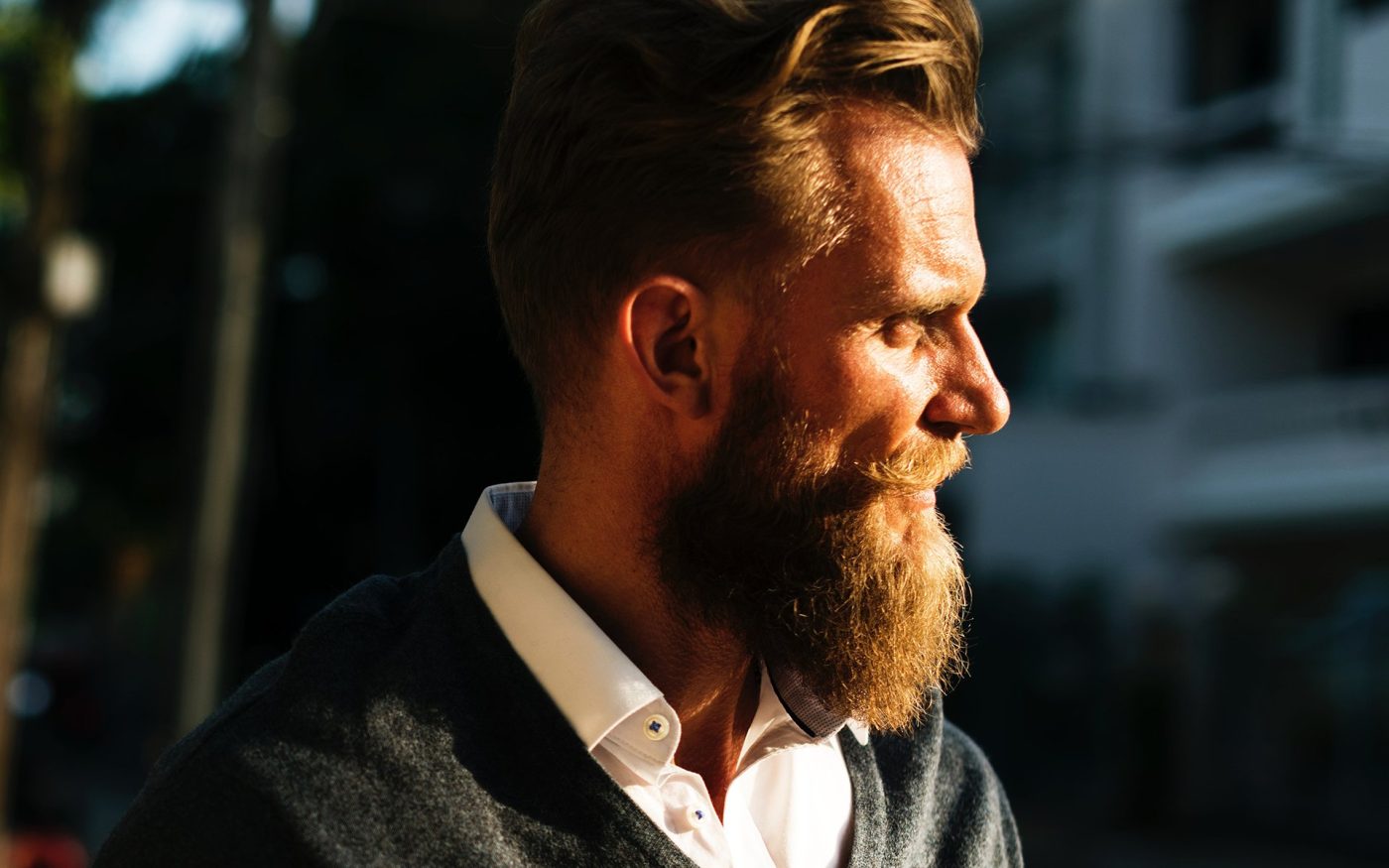 Veelgestelde vragen baard