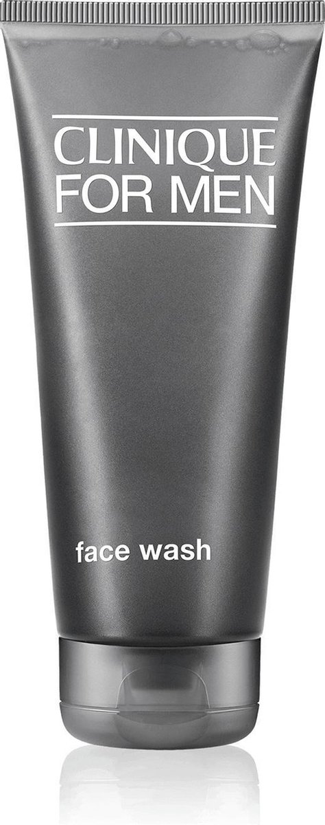 Clinique For Men Face Wash Gezichtsreiniger