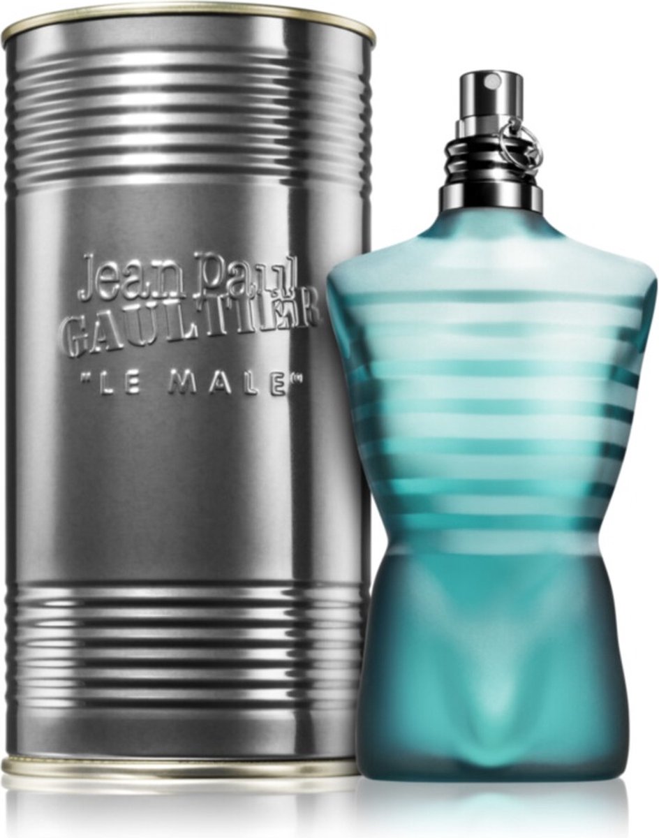 Jean Paul Gaultier Le Male