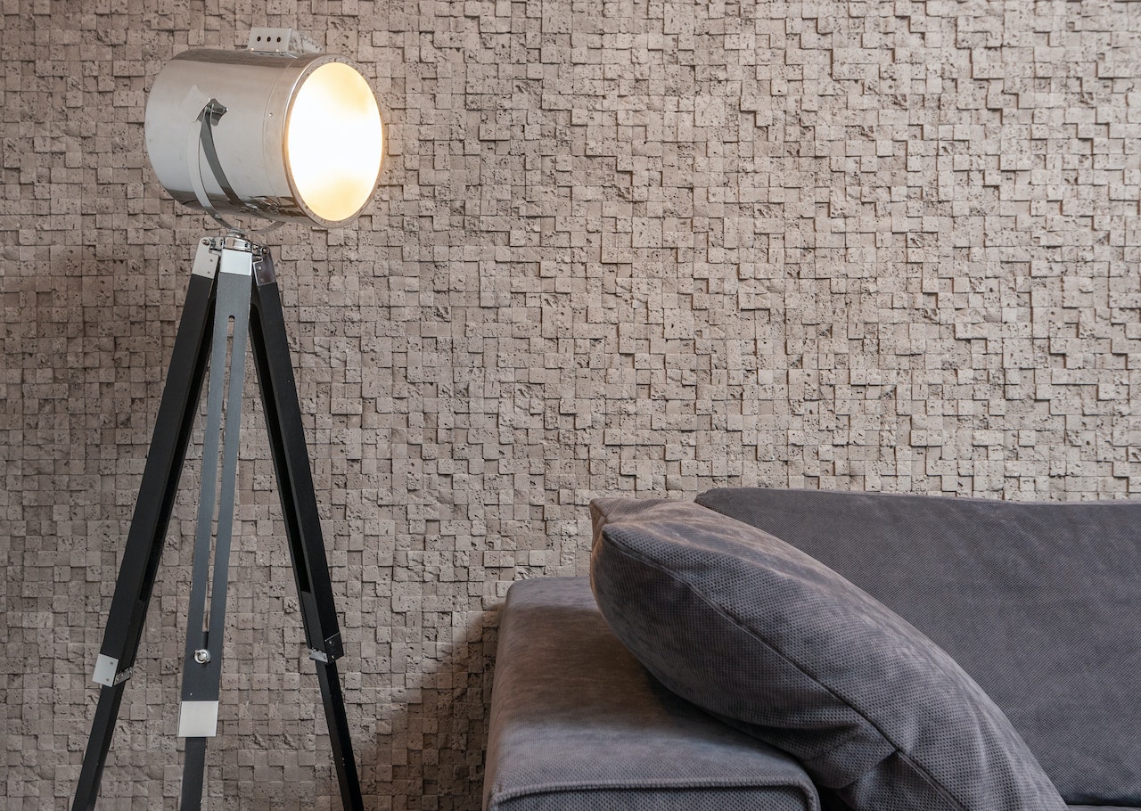 Woontrends voor mannen