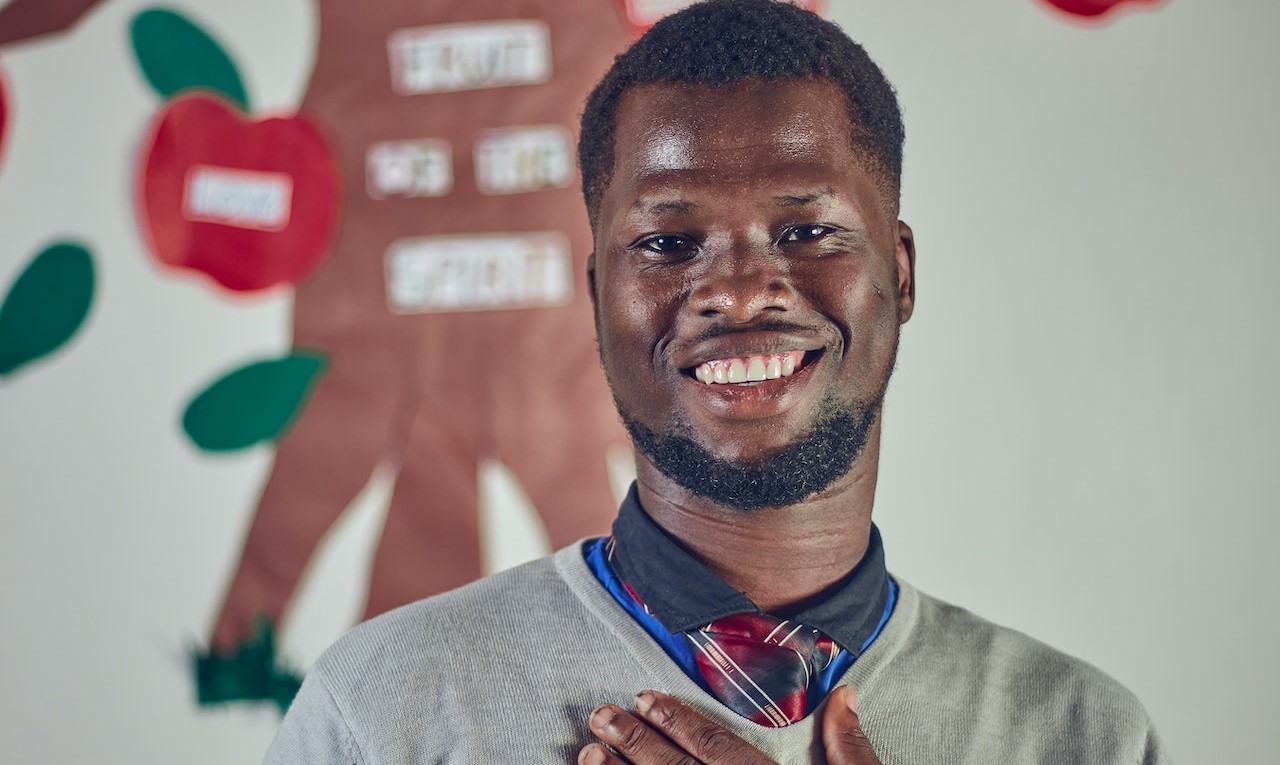 positieve gezondheid